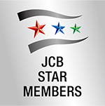 利用するほどおトクなサービス：JCB STAR MEMBERS