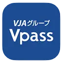 Vpassアプリ