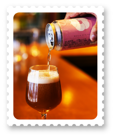 すすきのえーるSTAND