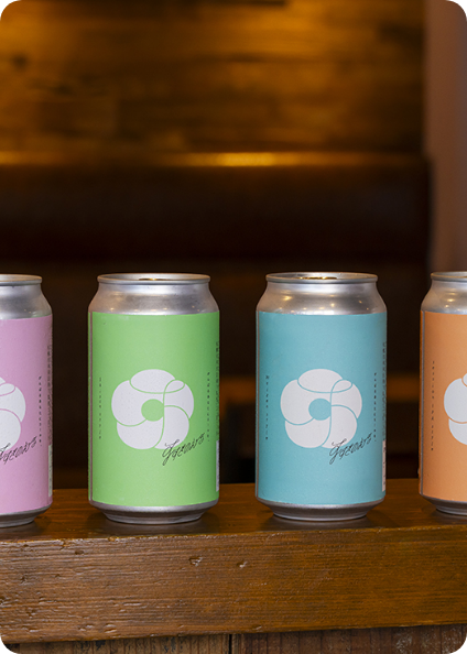 すすきのえーるSTAND商品イメージ写真1