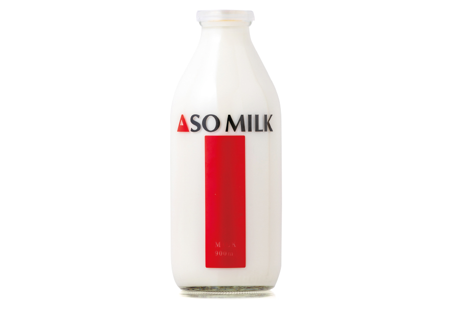 ASO MILK