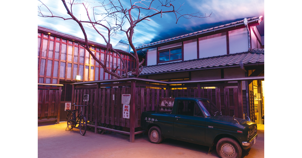 大分】豊後高田「昭和の町」で昭和レトロさんぽ。人気のスポットや