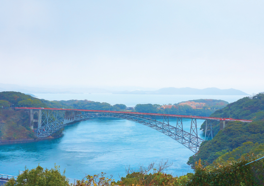 おすすめ長崎県大村スポット「西海の丘公園」