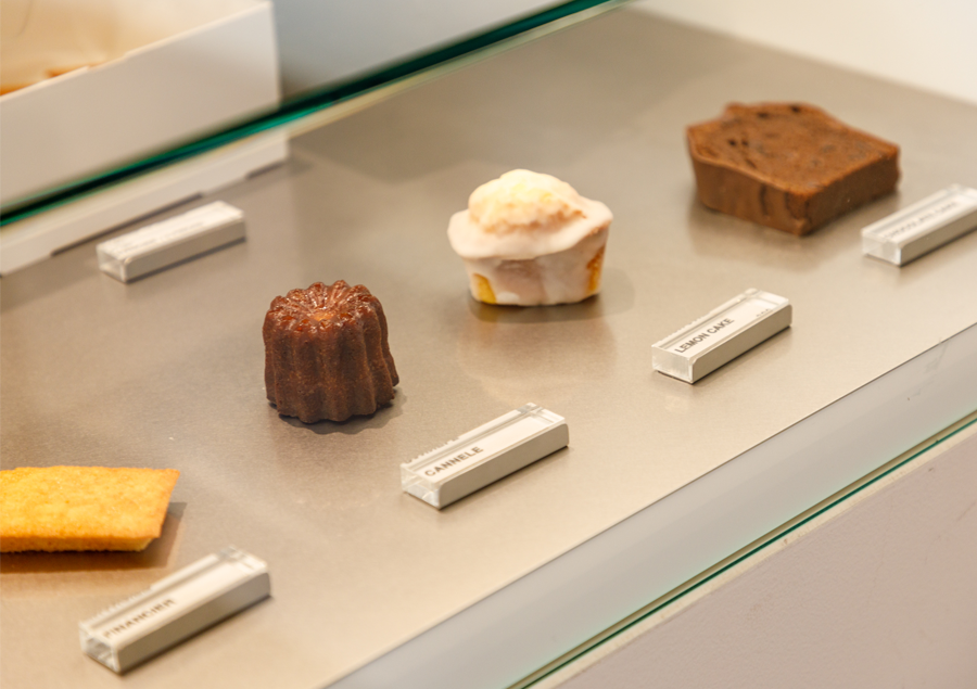 【最新】熊本で街歩き♪おすすめカフェ「Neu」焼菓子