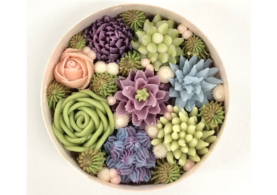 この春おすすめ！全国のお取り寄せグルメ15選「Succulent」