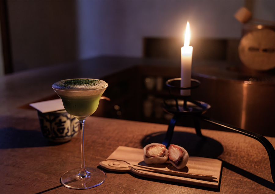 インスタ映え間違いなし！福岡の夜カフェ＆バー5選。