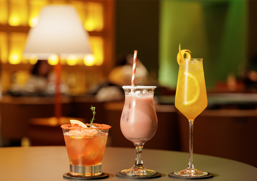 インスタ映え間違いなし！福岡の夜カフェ＆バー5選。