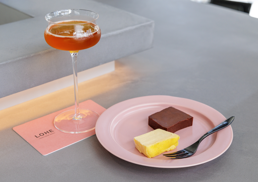 大阪うめきたエリアの最旬スポット「LOHE COFFEE & COFFEE COCKTAIL」：コーヒー