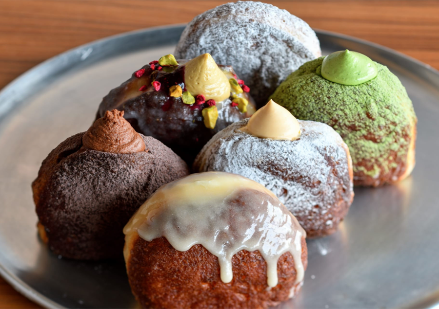 一度は行きたい！九州の絶景カフェ5選「スノーピークカフェ都城」