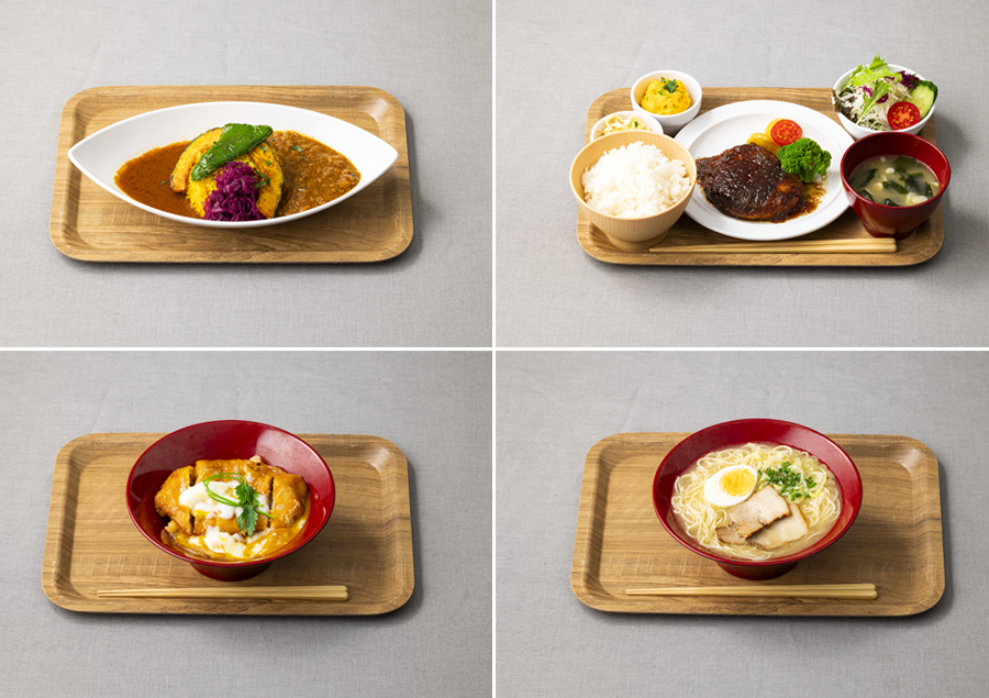 福岡の新スポット「ワンビル」特集！九州初上陸の店舗もご紹介！「天神福食堂」