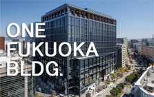 福岡の新スポット「ワンビル」特集！九州初上陸の店舗もご紹介！