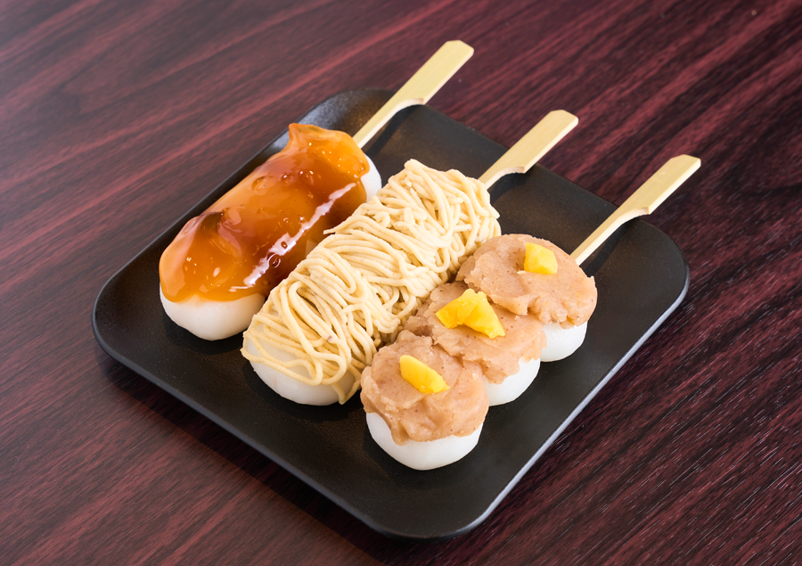 【熊本】栗に温泉に魅力たくさん！山鹿おすすめグルメ&スポット5選「山鹿栗太郎」