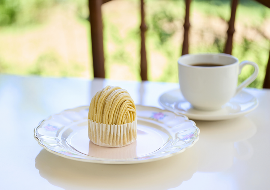 【熊本】栗に温泉に魅力たくさん！山鹿おすすめグルメ&スポット5選「ricca」