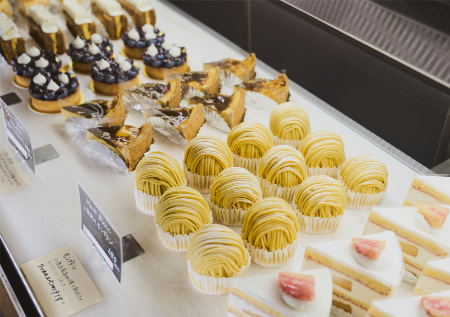 【熊本】栗に温泉に魅力たくさん！山鹿おすすめグルメ&スポット5選「ricca」