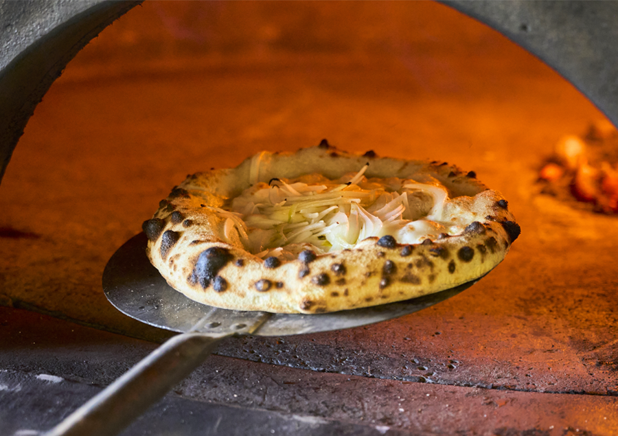 【熊本】栗に温泉に魅力たくさん！山鹿おすすめグルメ&スポット5選「ひらやまpizza」