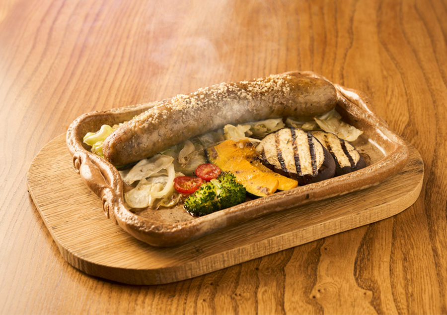 【熊本】栗に温泉に魅力たくさん！山鹿おすすめグルメ&スポット5選「ひらやまpizza」