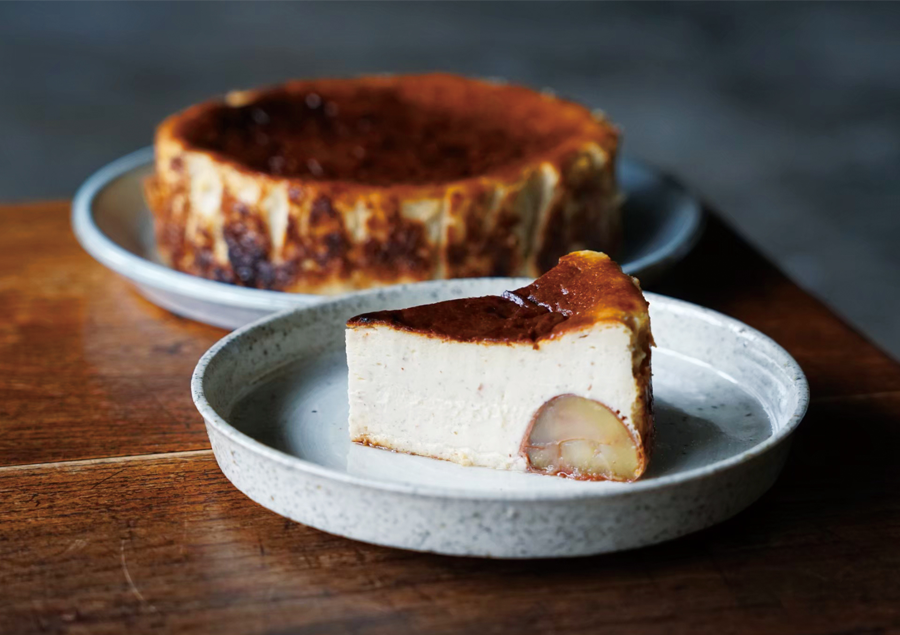 【熊本】栗に温泉に魅力たくさん！山鹿おすすめグルメ&スポット5選「metro guesthouse&café」