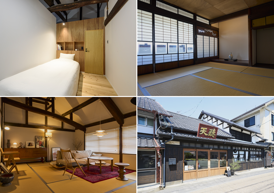 【熊本】栗に温泉に魅力たくさん！山鹿おすすめグルメ&スポット5選「metro guesthouse&café」