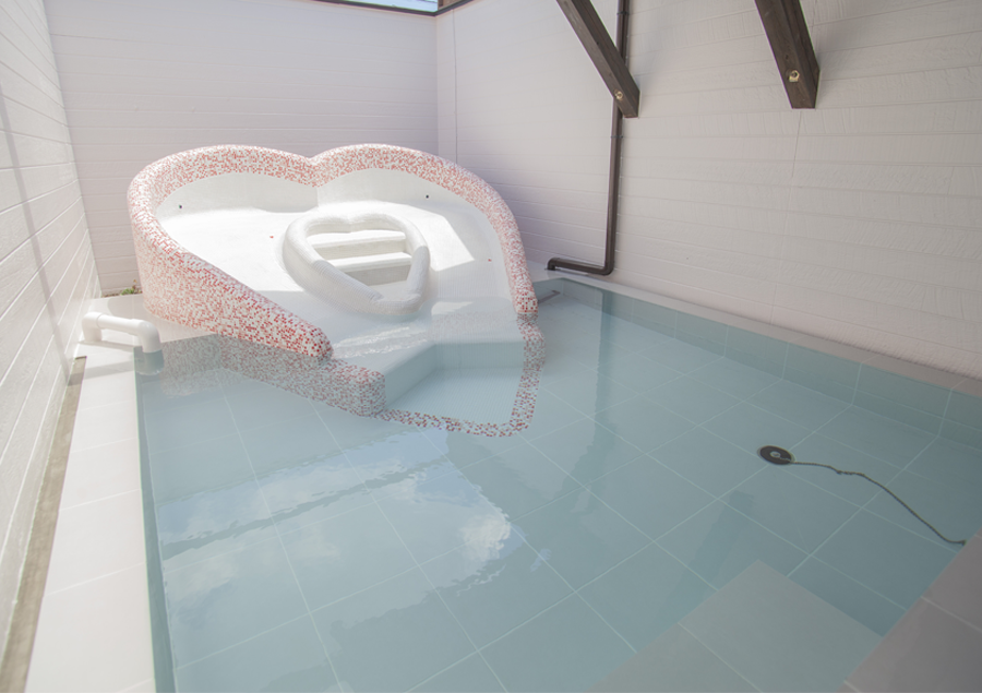 【熊本】栗に温泉に魅力たくさん！山鹿おすすめグルメ&スポット5選「露天湯 椛」