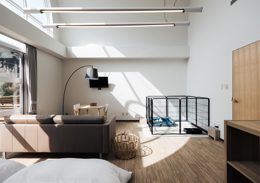 愛犬・愛猫と出かけよう！ペットと泊まれる九州の宿5選