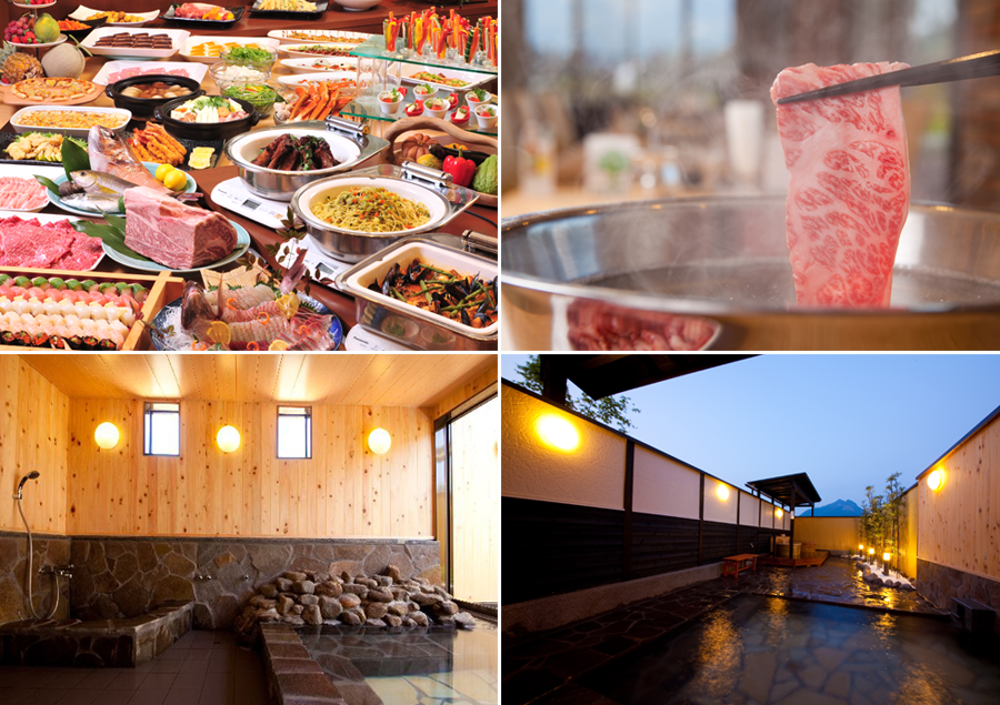 愛犬・愛猫と出かけよう！ペットと泊まれる九州の宿5選「湯布院ガーデンホテル ドッグラン＆リゾート」