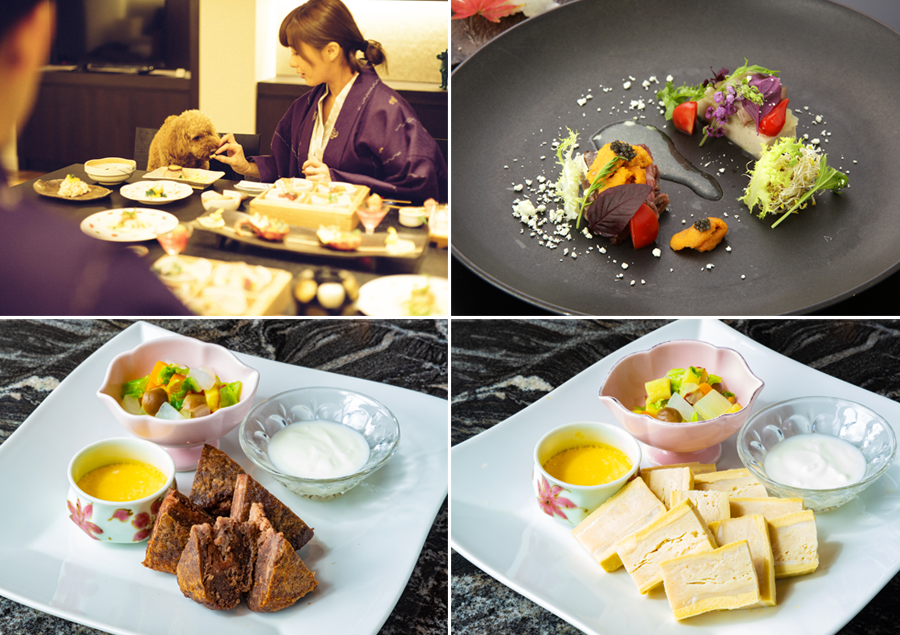 愛犬・愛猫と出かけよう！ペットと泊まれる九州の宿5選「Fukiagehama Field Hotel」