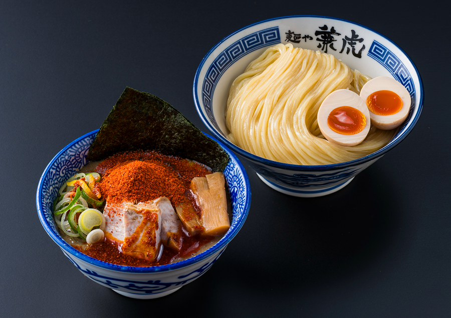 ラーメンだけじゃない！福岡市内のおすすめの麺5選「麺や 兼虎」