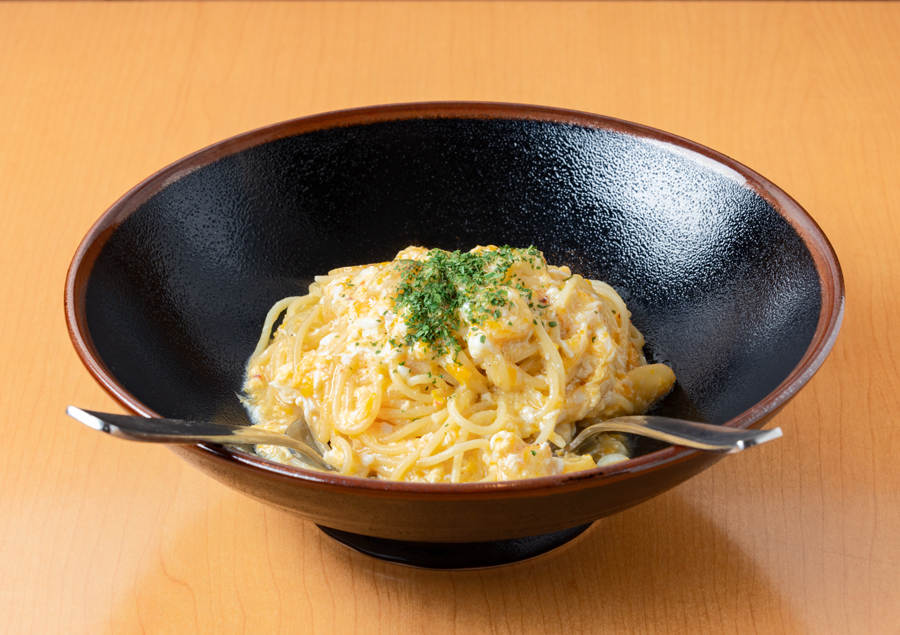 ラーメンだけじゃない！福岡市内のおすすめの麺5選「らるきい」