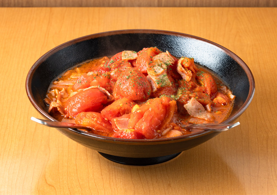 ラーメンだけじゃない！福岡市内のおすすめの麺5選「らるきい」