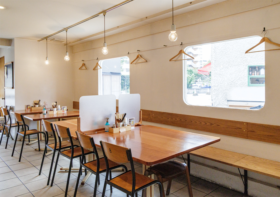 ラーメンだけじゃない！福岡市内のおすすめの麺5選「うどん日和」