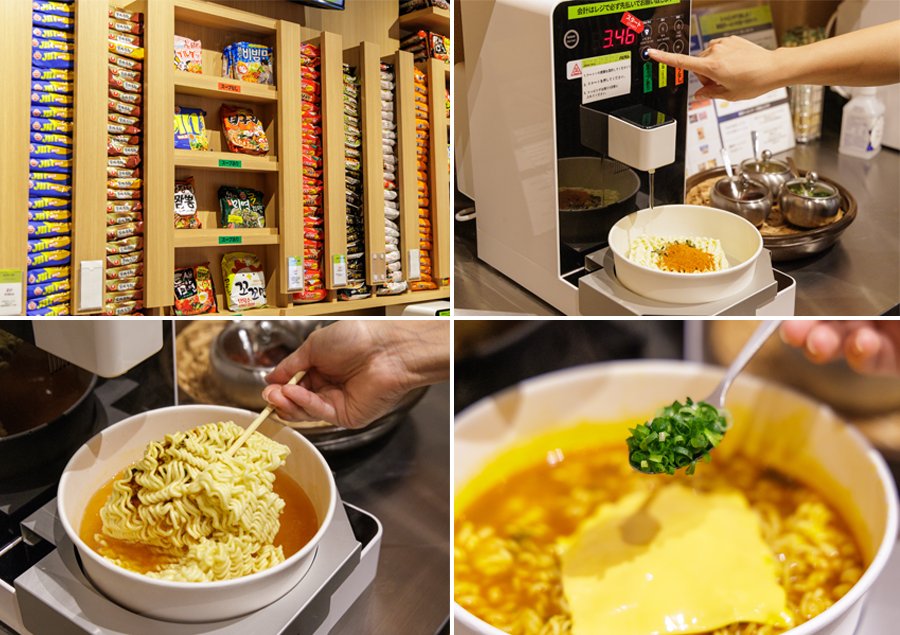 ラーメンだけじゃない！福岡市内のおすすめの麺5選「バビキム」