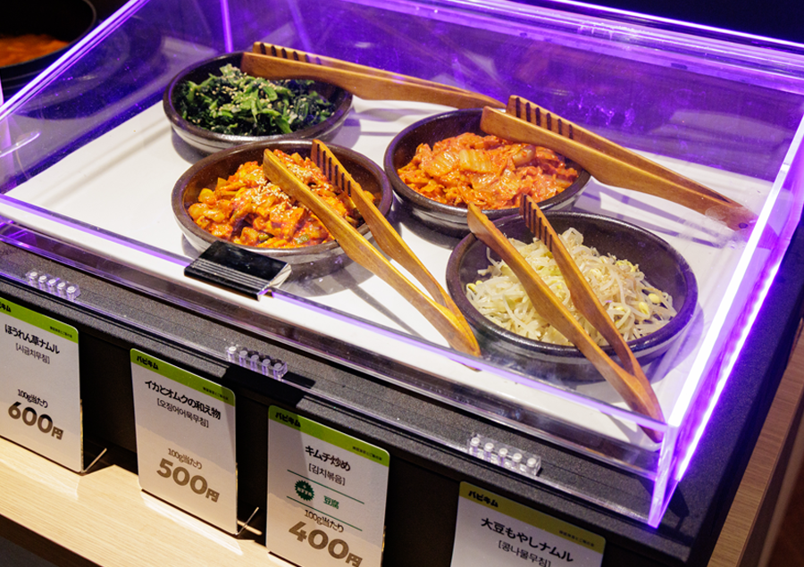 ラーメンだけじゃない！福岡市内のおすすめの麺5選「バビキム」