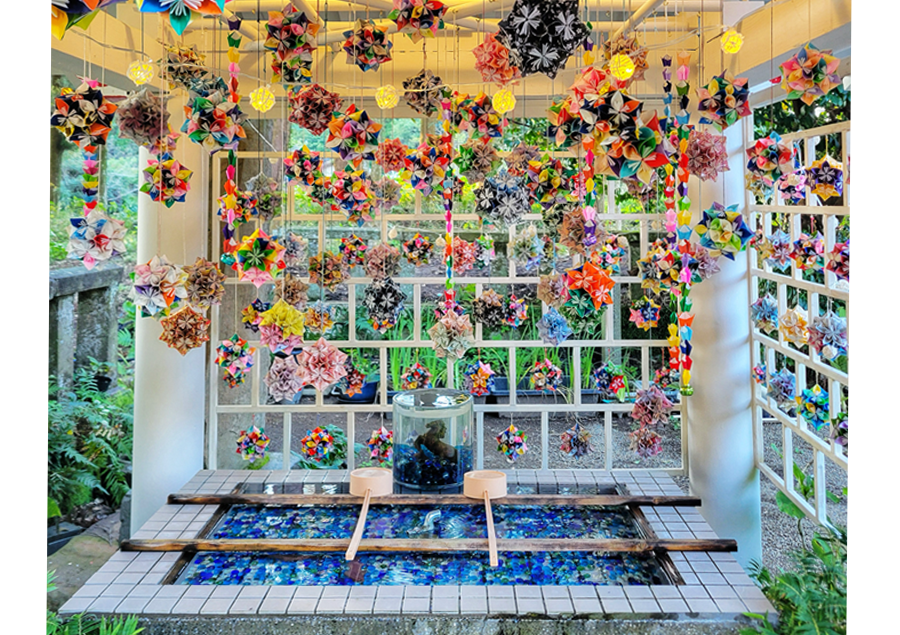 九州のSNS映え神社5選！話題のお守りや御朱印もご紹介！【宮崎】串間神社