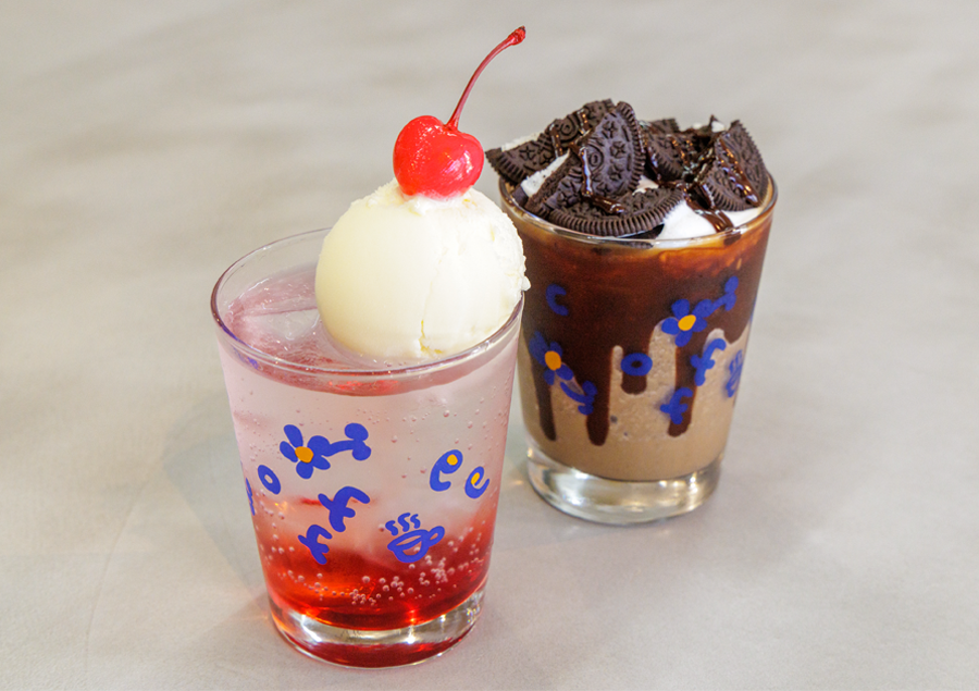 新スポットがたくさん！別府おすすめショップ&グルメ特集「10 COFFEE BREWERS」