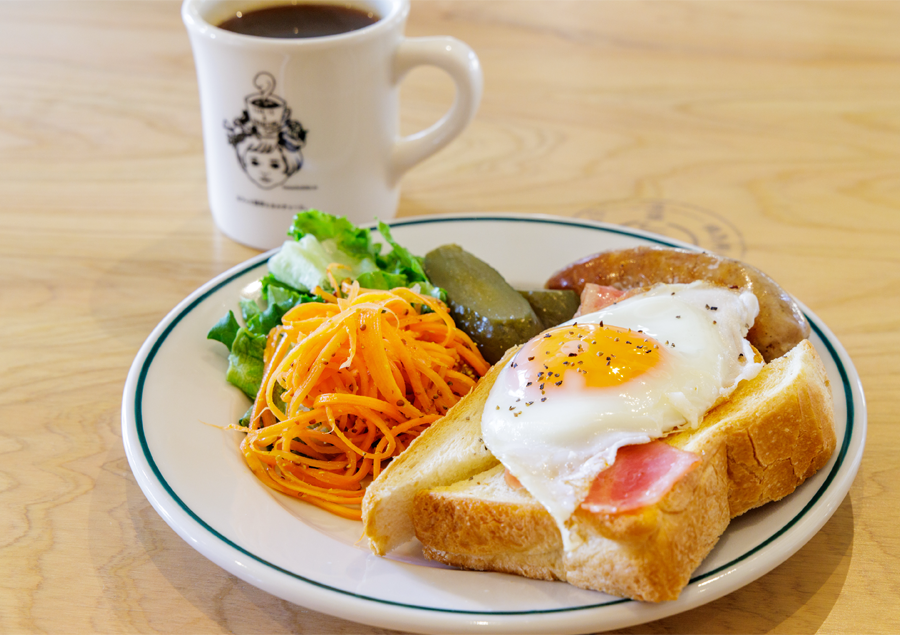 新スポットがたくさん！別府おすすめショップ&グルメ特集「10 COFFEE BREWERS」