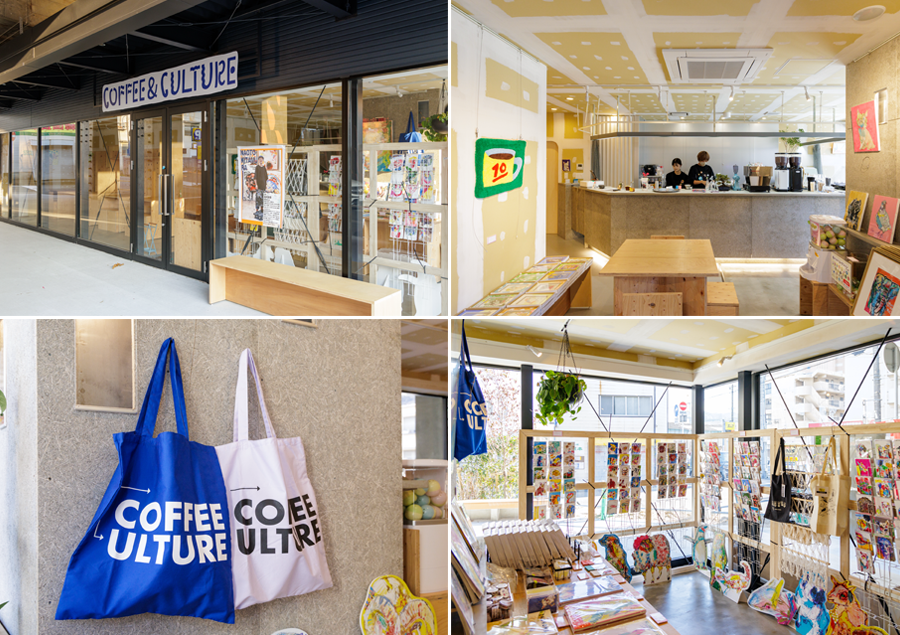 新スポットがたくさん！別府おすすめショップ&グルメ特集「10 COFFEE BREWERS」