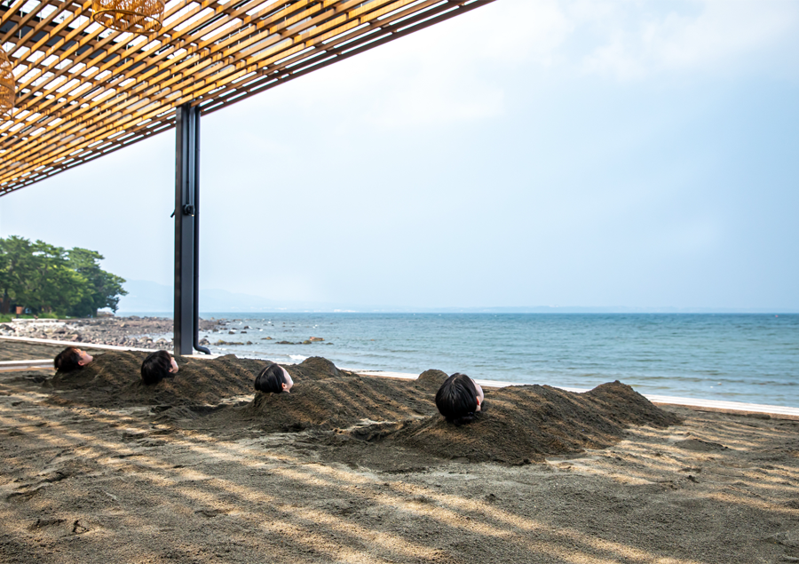 新スポットがたくさん！別府おすすめショップ&グルメ特集「SHONIN PARK」