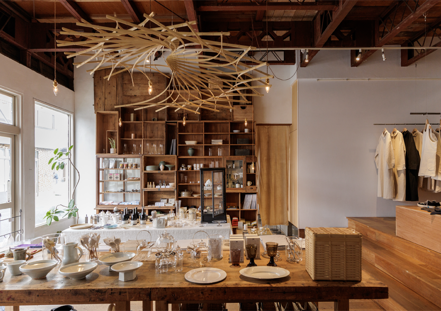 新スポットがたくさん！別府おすすめショップ&グルメ特集「SPICA」