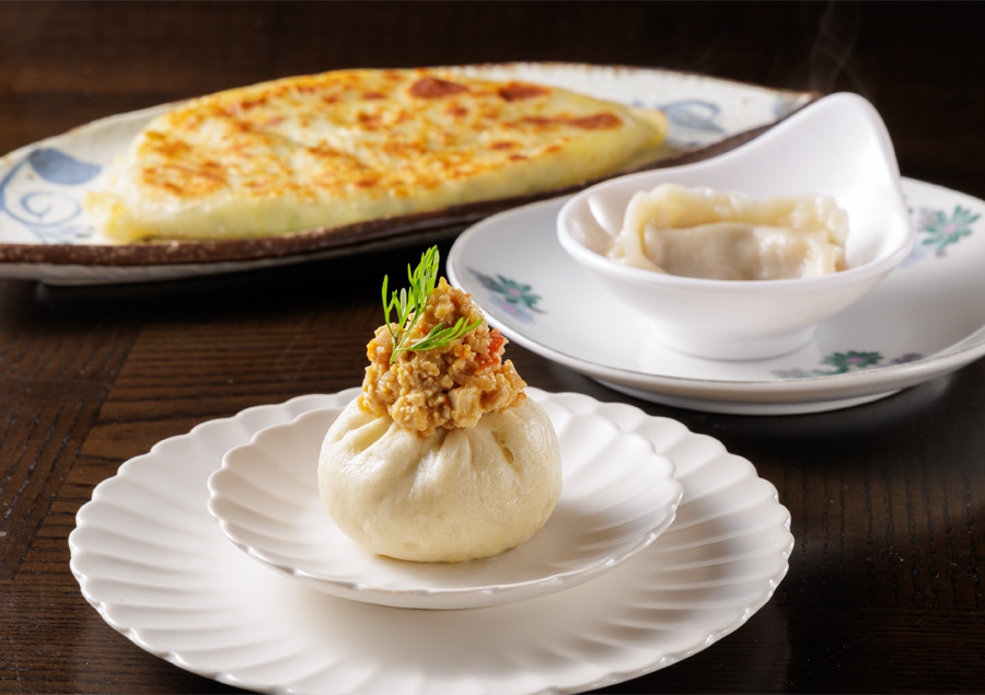 新スポットがたくさん！別府おすすめショップ&グルメ特集「小厨房 香凜」