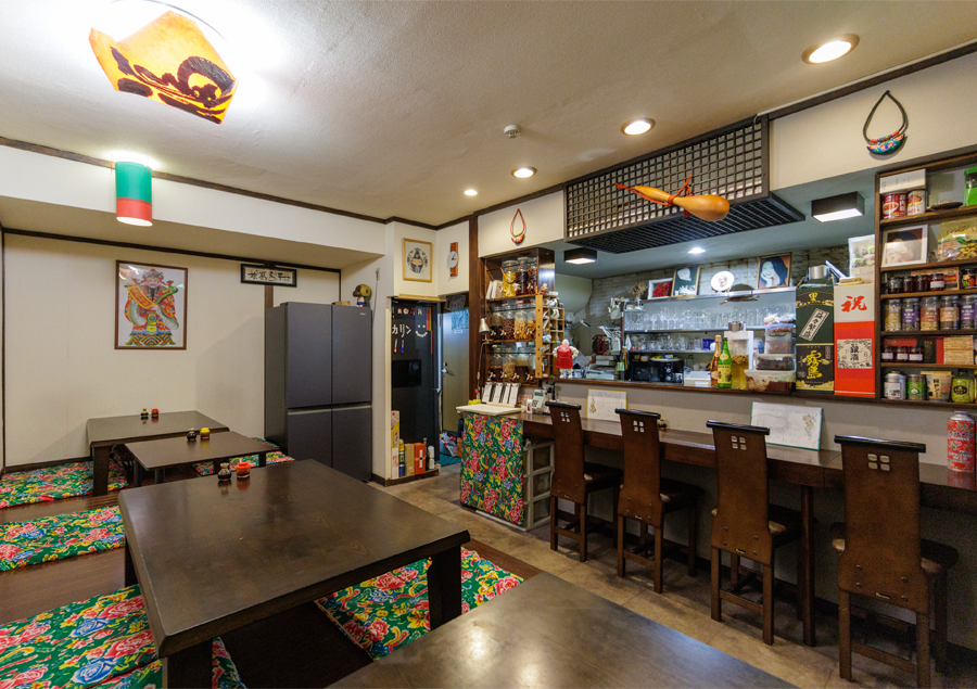 新スポットがたくさん！別府おすすめショップ&グルメ特集「小厨房 香凜」