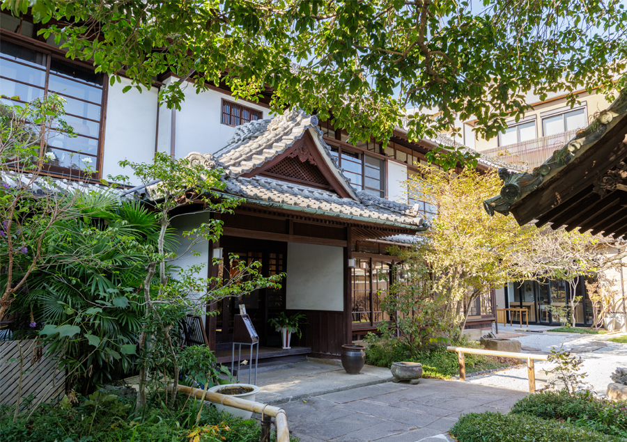 新スポットがたくさん！別府おすすめショップ&グルメ特集「冨士屋ホテル」