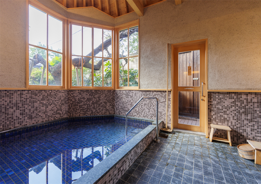 新スポットがたくさん！別府おすすめショップ&グルメ特集「冨士屋ホテル」