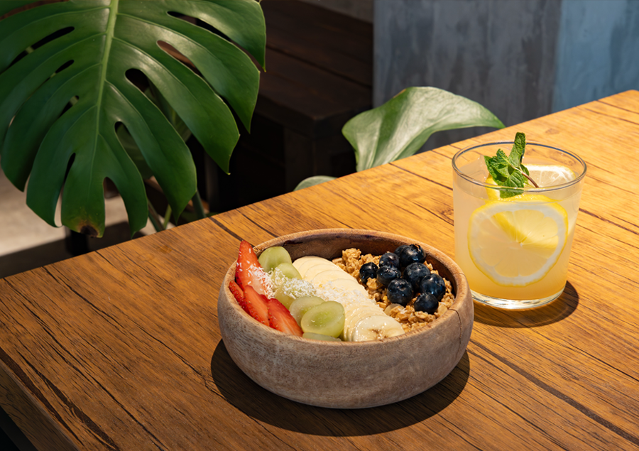 福岡でおしゃれな朝活を♪贅沢モーニング5選