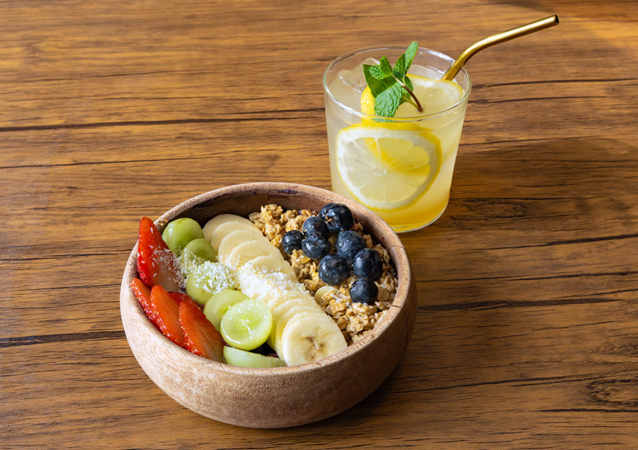 福岡でおしゃれな朝活を♪贅沢モーニング5選「SONU SONU」