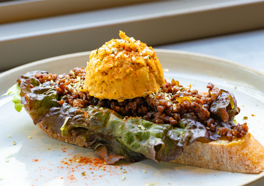 福岡でおしゃれな朝活を♪贅沢モーニング5選「SONU SONU」