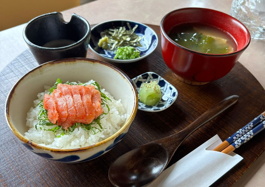 福岡でおしゃれな朝活を♪贅沢モーニング5選「Hakata 阿菜」