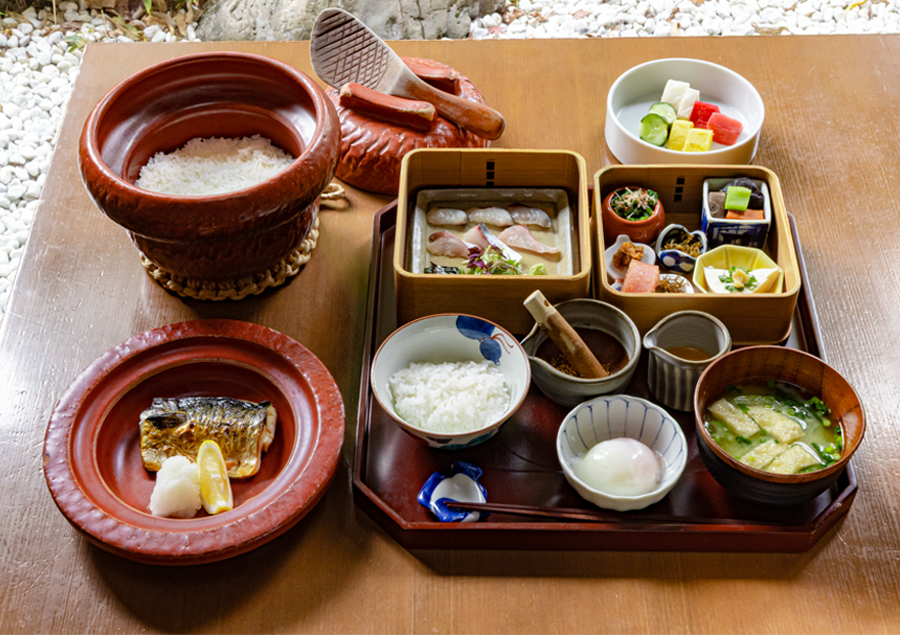 福岡でおしゃれな朝活を♪贅沢モーニング5選「さばたろう」