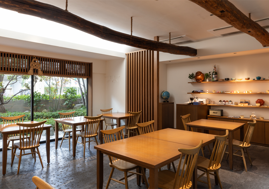 福岡でおしゃれな朝活を♪贅沢モーニング5選「さばたろう」