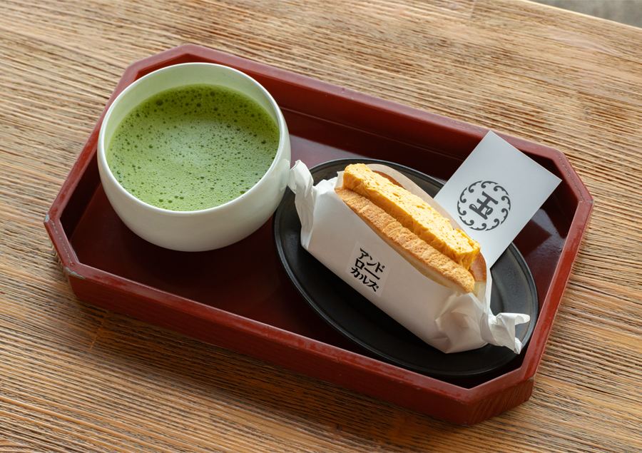 福岡でおしゃれな朝活を♪贅沢モーニング5選「& LOCALS 大濠公園」