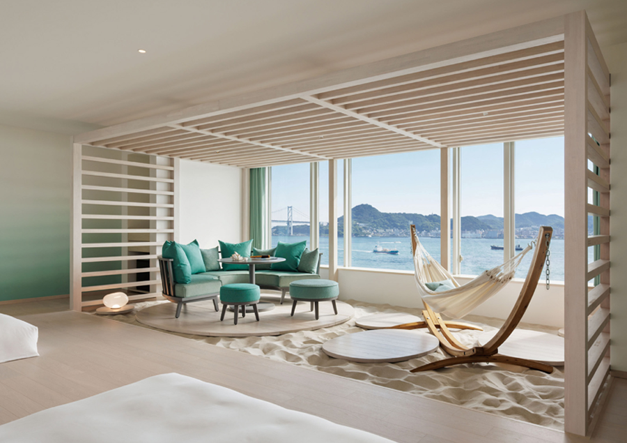 【九州】ニューオープン！今泊まりたい話題の最旬ホテル